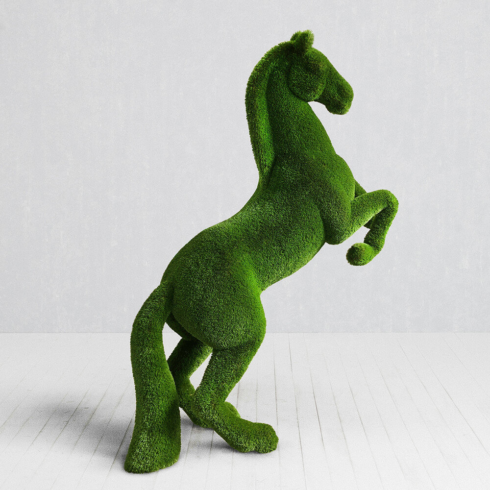 topiary-garten-skulptur-steigendes-pferd-gfk-kunstrasen-priamo_2