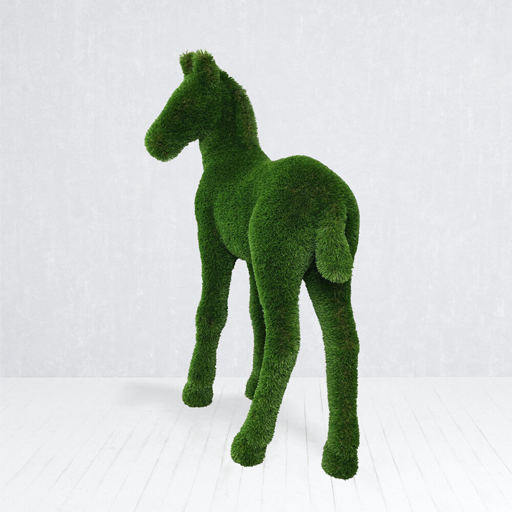 topiary-gartenfigur-fohlen-gfk-kunstrasen-gruen-pendo_3