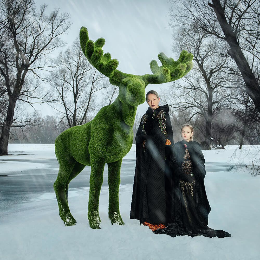 xxl-garten-skulptur-elch-formschnitt-gartenfigur-kunststoff-elliott_3