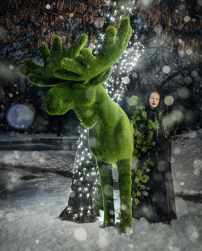 xxl-garten-skulptur-elch-formschnitt-gartenfigur-kunststoff-elliott_5