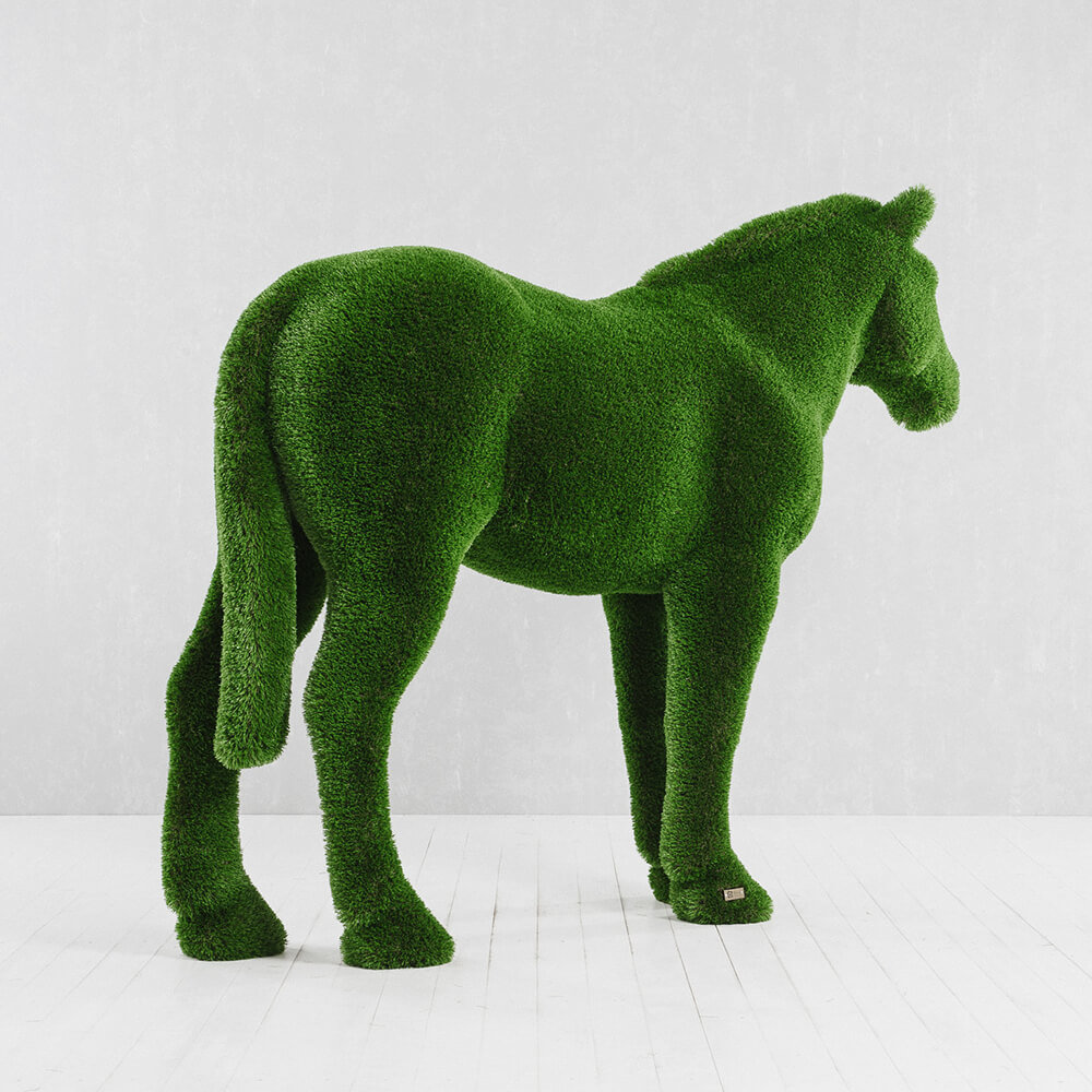 xxl-gartenfigur-pferd-topiary-gfk-kunstrasen-pferdinand_4