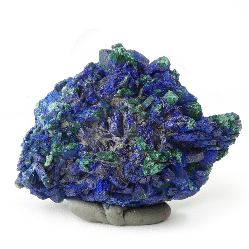 azurite-la-piece
