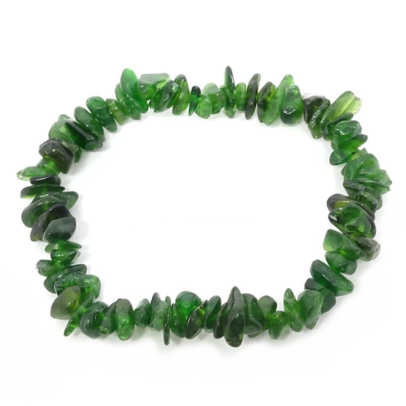 diopside-bracelet-pierres-roulees