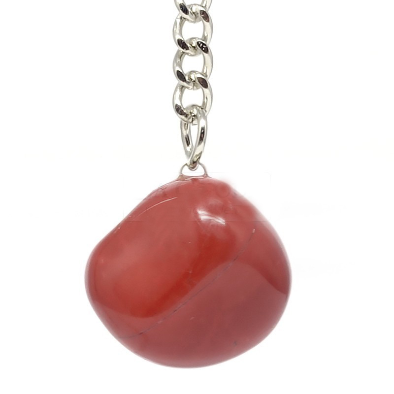 jaspe-rouge-porte-cles