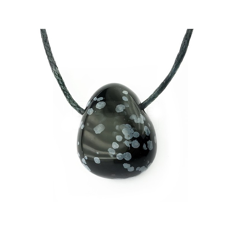 obsidienne-neige-pierre-percee-sur-cordon