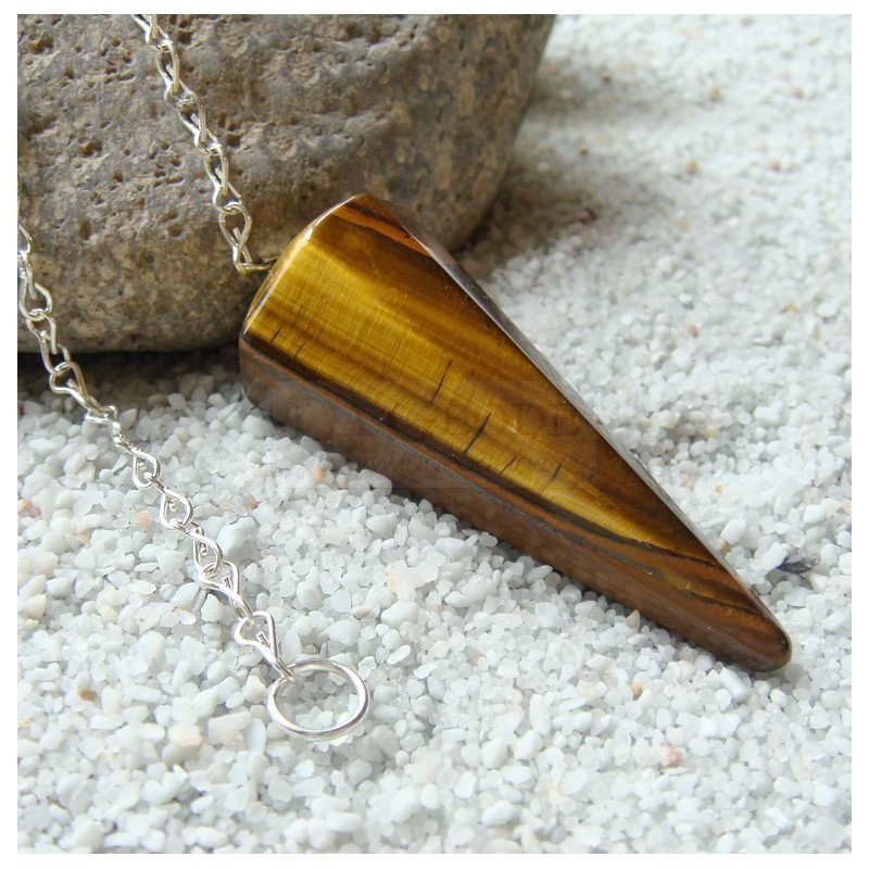 pendule-a-facettes-en-oeil-de-tigre (2)