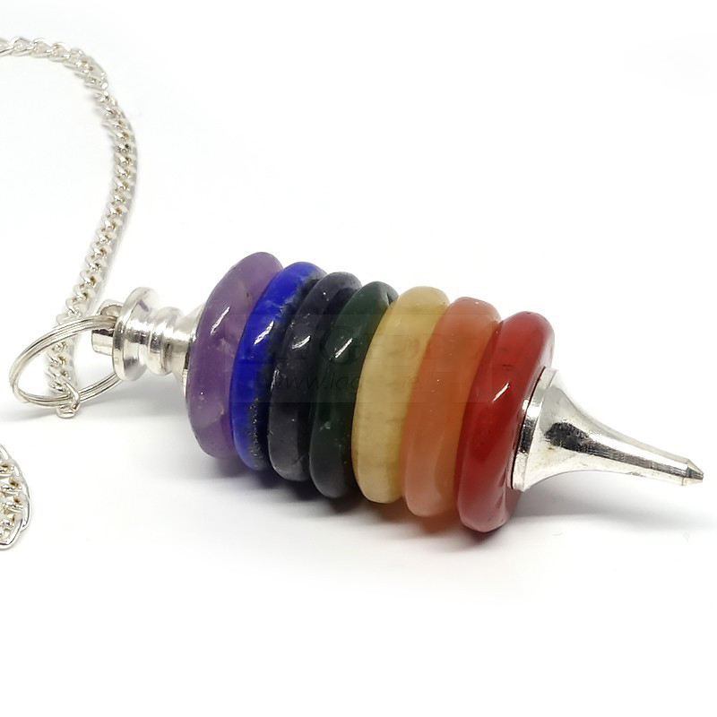 pendule-donuts-7-chakras