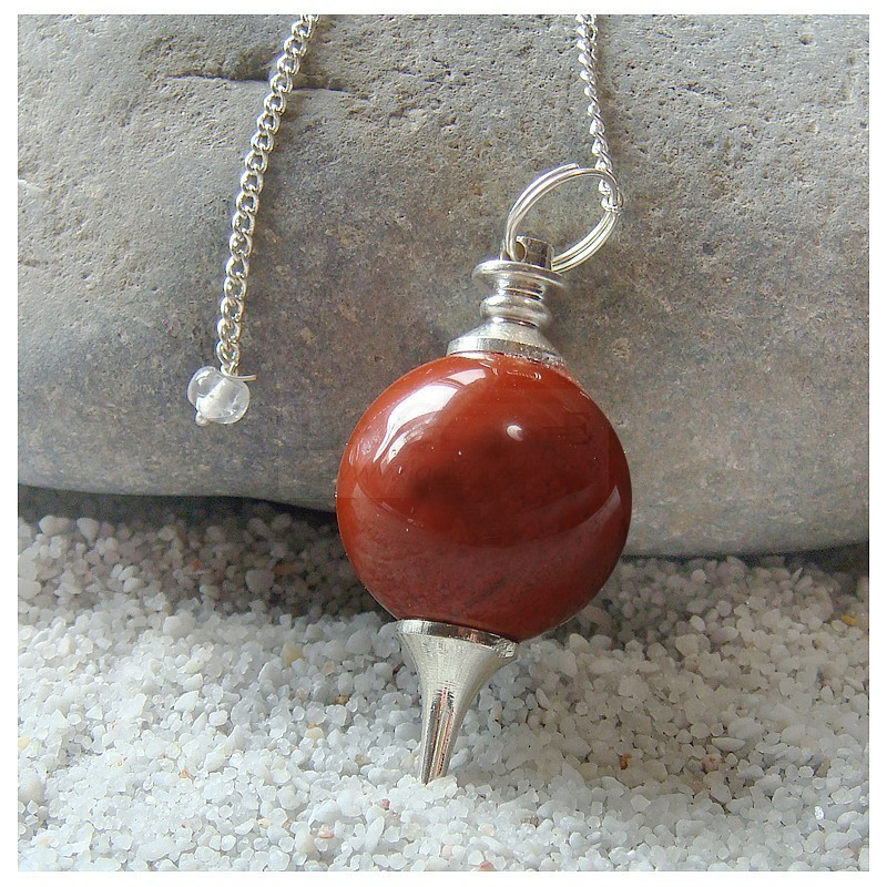 pendule-sephoroton-en-jaspe-rouge