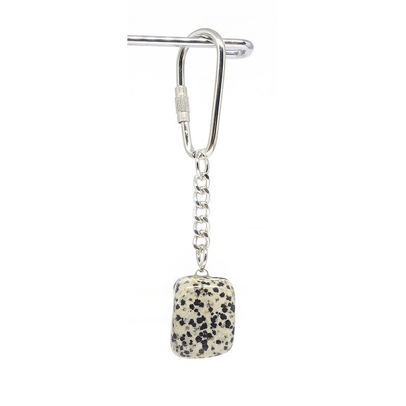 porte-cles-jaspe-dalmatien (1)